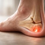 découvrez des réponses claires et précises sur la durée de guérison d'une épine calcanéenne, ses symptômes et les traitements efficaces pour soulager la douleur.