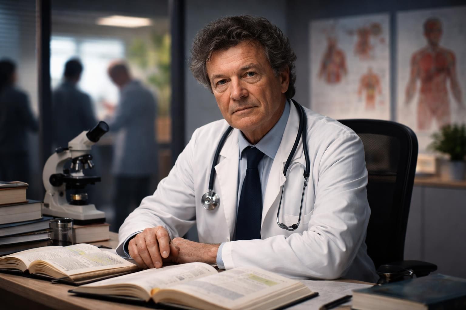 découvrez l'approche du docteur seignalet en nutrition et santé ainsi que les controverses entourant ses méthodes innovantes.