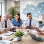 ent neo aisne : améliorer la coordination des soins entre médecins pour un suivi patient optimisé et une prise en charge efficace en aisne.