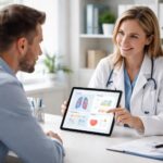 découvrez comment l'utilisation de l'ipad améliore l'éducation thérapeutique en consultation grâce à des supports médicaux interactifs et personnalisés.