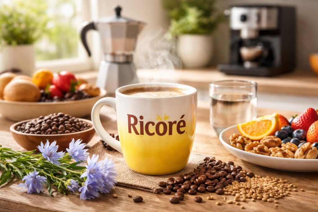 découvrez si la ricoré est une option saine et une alternative intéressante au café traditionnel. analyse des bienfaits, effets et conseils pour bien la consommer.