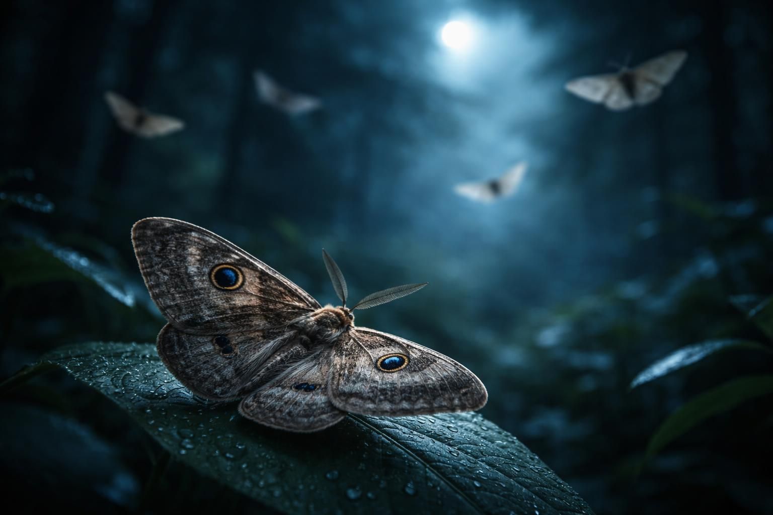 découvrez si les papillons de nuit piquent réellement et explorez leur comportement fascinant lors de leurs activités nocturnes dans cette enquête détaillée.