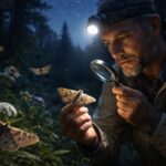 découvrez si les papillons de nuit piquent vraiment et explorez leur comportement fascinant pendant la nuit dans cette investigation détaillée.
