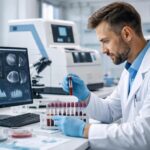 découvrez comment évaluer les taux de crp pour un cancer du foie avec notre guide complet, spécialement conçu pour faciliter les nouveaux diagnostics et optimiser la prise en charge.