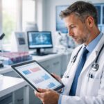 découvrez comment évaluer les taux de crp pour le cancer du foie dans ce guide complet, conçu pour accompagner les nouveaux diagnostics et optimiser la prise en charge médicale.