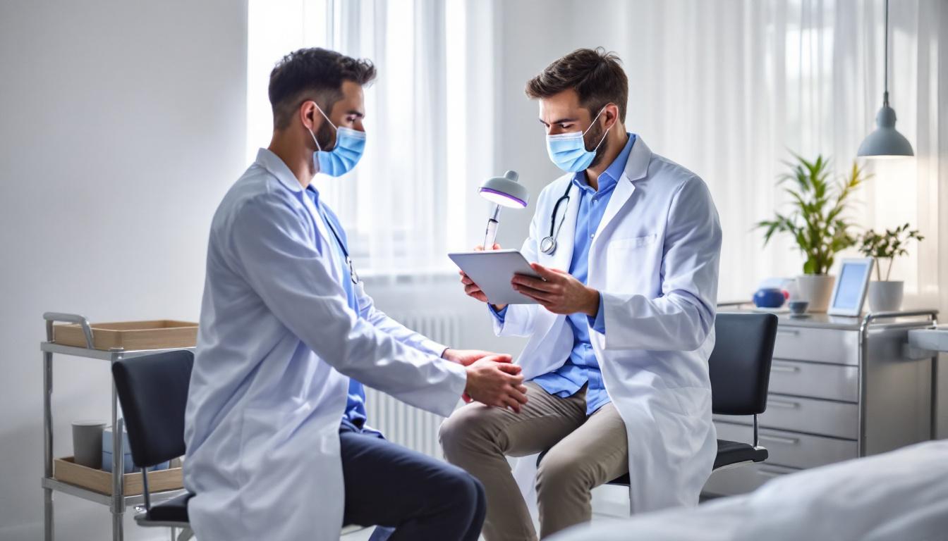 découvrez comment éviter les erreurs fréquentes lors du choix d'un traitement contre le psoriasis pour une prise en charge efficace et adaptée à votre peau.