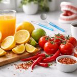 découvrez les aliments à éviter avec le lichen plan buccal pour préserver votre santé orale et réduire les symptômes. adoptez une alimentation adaptée pour un confort optimal.