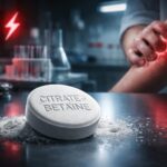 découvrez les risques potentiels liés à la consommation de citrate de bétaïne et comment protéger votre santé en toute sécurité.