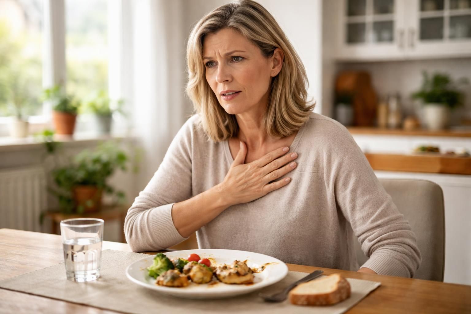 découvrez ce que votre médecin veut vous dire sur les extrasystoles après un repas : causes, symptômes et conseils pour mieux gérer ces palpitations cardiaques.
