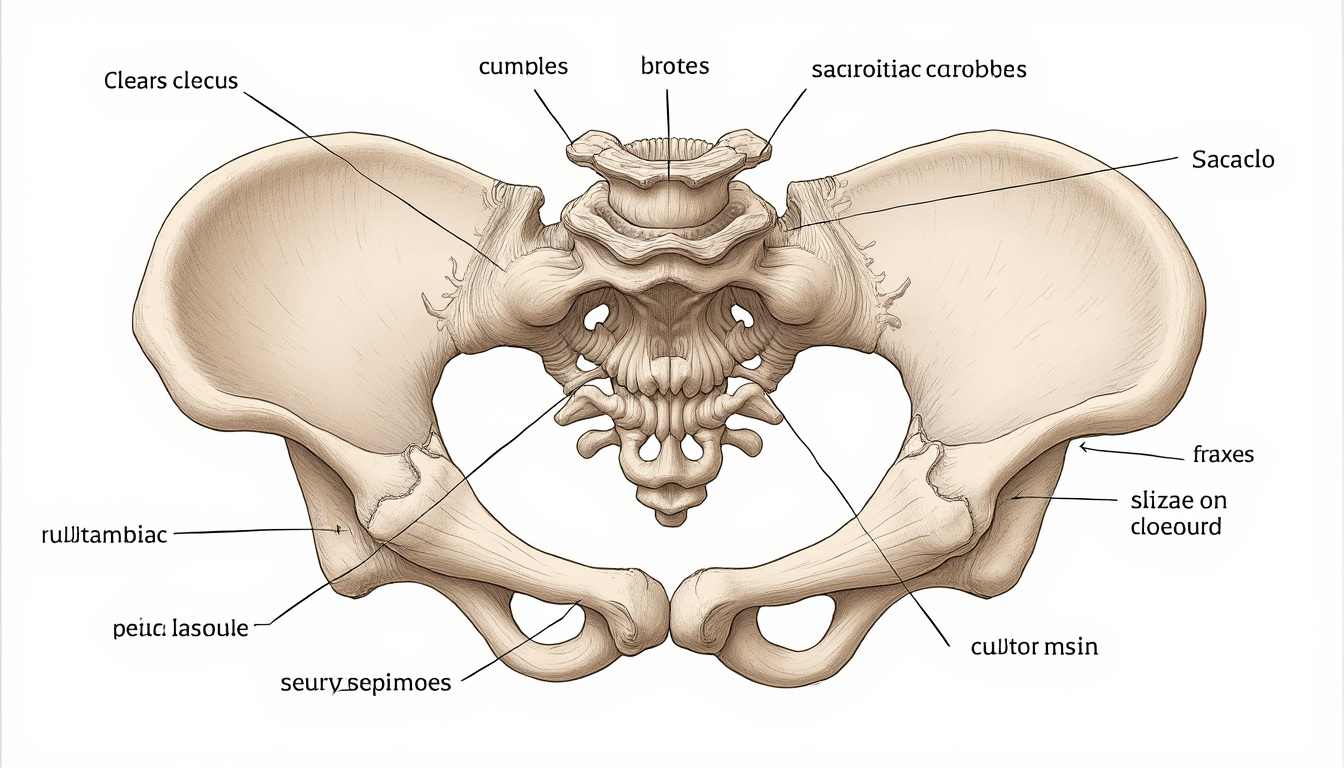 découvrez l'essentiel sur la fracture du coccyx chez les enfants : symptômes, causes, traitements et conseils pratiques pour aider votre enfant à se rétablir rapidement.