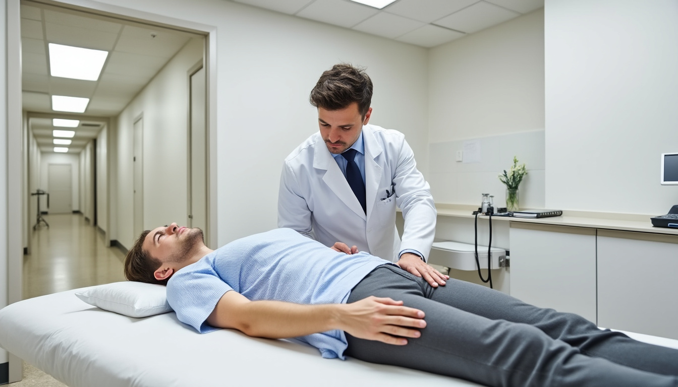 découvrez les traitements, conseils et astuces pratiques pour soulager la douleur et favoriser la guérison en cas de fracture du coccyx. informations claires pour mieux gérer cette blessure.
