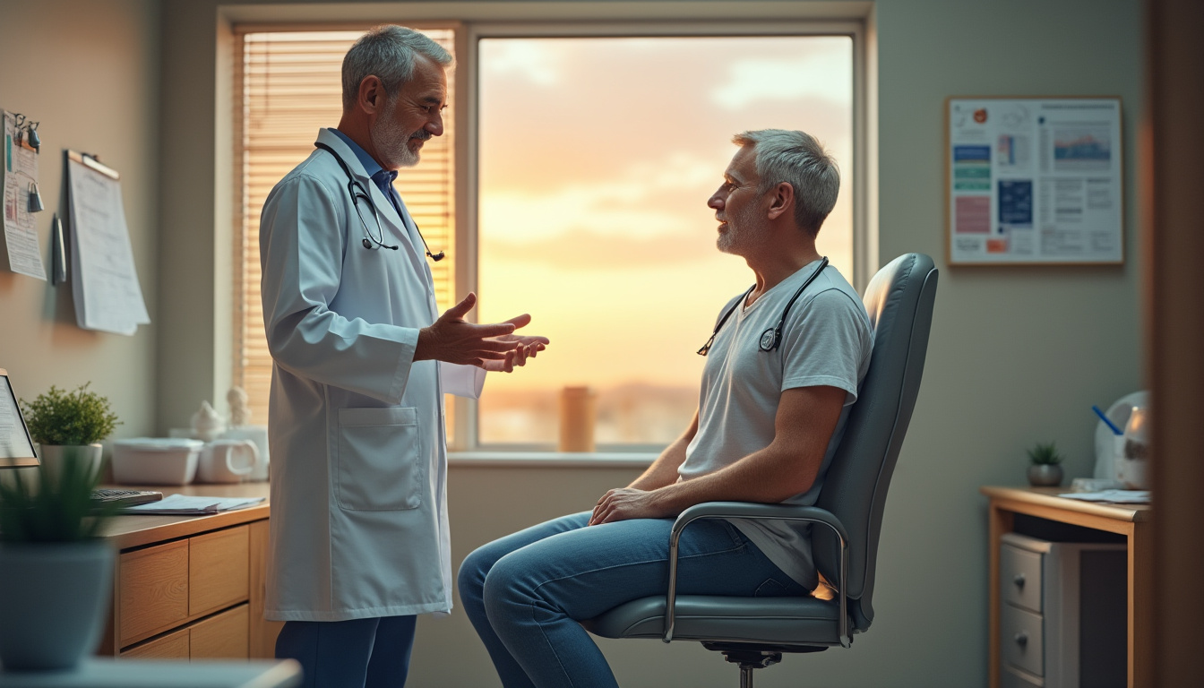 découvrez les traitements efficaces, conseils utiles et astuces pratiques pour soulager une fracture du coccyx et favoriser une récupération rapide.