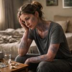 découvrez comment la maladie de la gaufre bleue influence la qualité de vie des personnes affectées, ses symptômes, et les moyens de gérer son impact au quotidien.