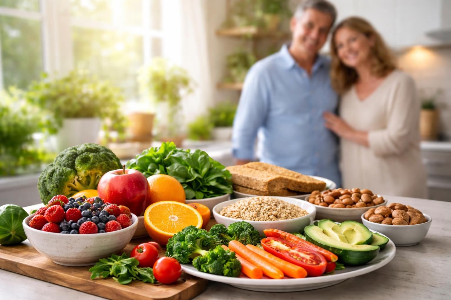 découvrez comment une alimentation adaptée peut améliorer le bien-être des personnes souffrant d'incontinence anale liée au cancer, en favorisant confort et qualité de vie.