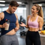 découvrez la vérité sur la whey et son impact sur la prise de ventre : démêlez les mythes des réalités pour adopter une alimentation saine et efficace.