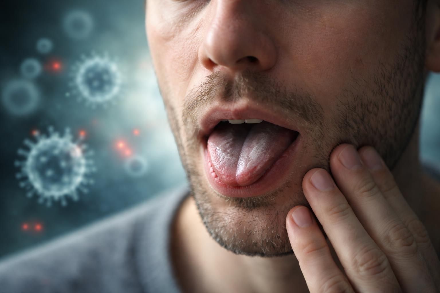 découvrez les causes possibles du goût de fer dans la bouche et son lien avec des infections ou maladies. comprenez quand consulter un professionnel de santé.