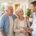 découvrez comment le forfait hospitalier contribue à la protection des retraités en couvrant une partie des frais médicaux pendant l'hospitalisation, assurant ainsi une meilleure gestion de leur budget santé.