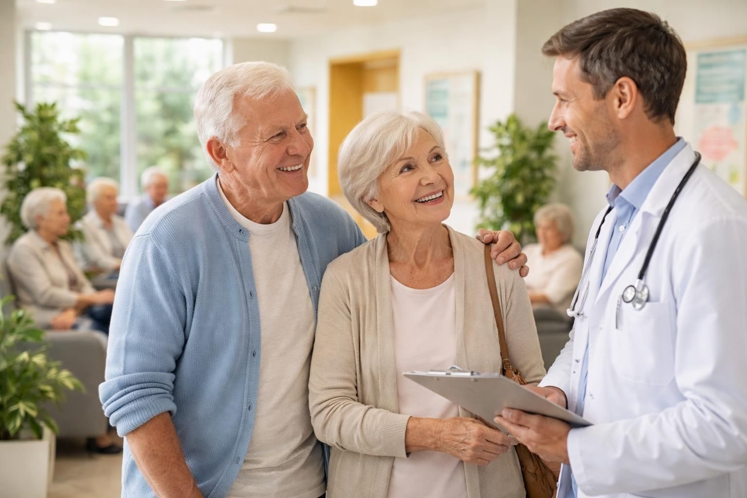 découvrez comment le forfait hospitalier contribue à la protection des retraités en couvrant une partie des frais médicaux pendant l'hospitalisation, assurant ainsi une meilleure gestion de leur budget santé.