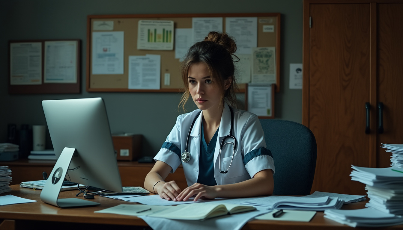 découvrez le salaire moyen d'une secrétaire médicale dans le secteur privé à travers des témoignages de professionnelles et obtenez une vision réaliste des rémunérations et de l'évolution de carrière dans ce métier.