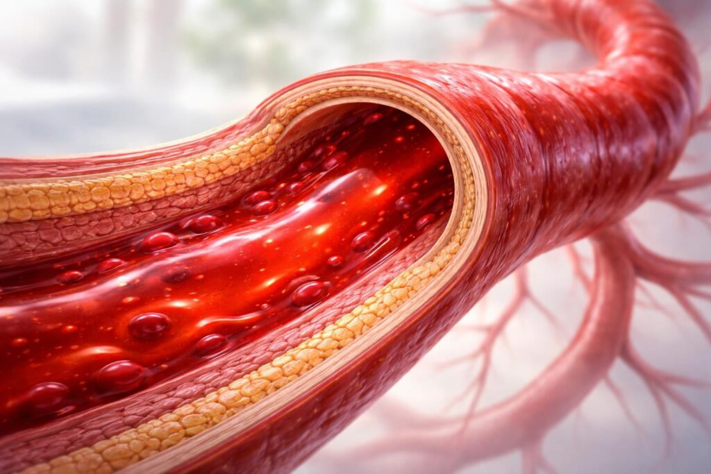découvrez l'effet windkessel, un concept fondamental en physiologie cardiovasculaire qui explique la régulation du flux sanguin et la fonction élastique des artères.