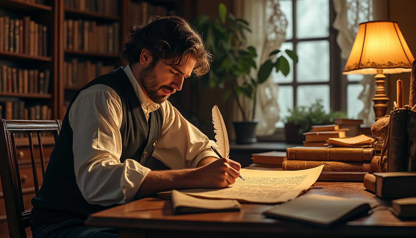 découvrez la définition claire et concise de l'épiphore, une figure de style fascinante, idéale pour tous les passionnés de langue et d'expression littéraire.