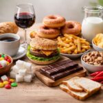 découvrez les 10 aliments à éviter pour mieux gérer la dermite séborrhéique et favoriser la santé de votre peau. adoptez une alimentation adaptée pour réduire les symptômes.