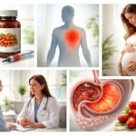 découvrez les 5 principales contre-indications du cynorrhodon à ne surtout pas ignorer pour une utilisation sûre et efficace.