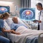 découvrez les dernières avancées médicales concernant la prise en charge de la fin de vie et le traitement des symptômes du glioblastome de grade 4, afin d'améliorer la qualité de vie des patients.