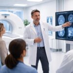 découvrez les dernières avancées en radiologie à beausejour, expliquées en détail pour mieux comprendre les nouvelles technologies et leurs bénéfices.