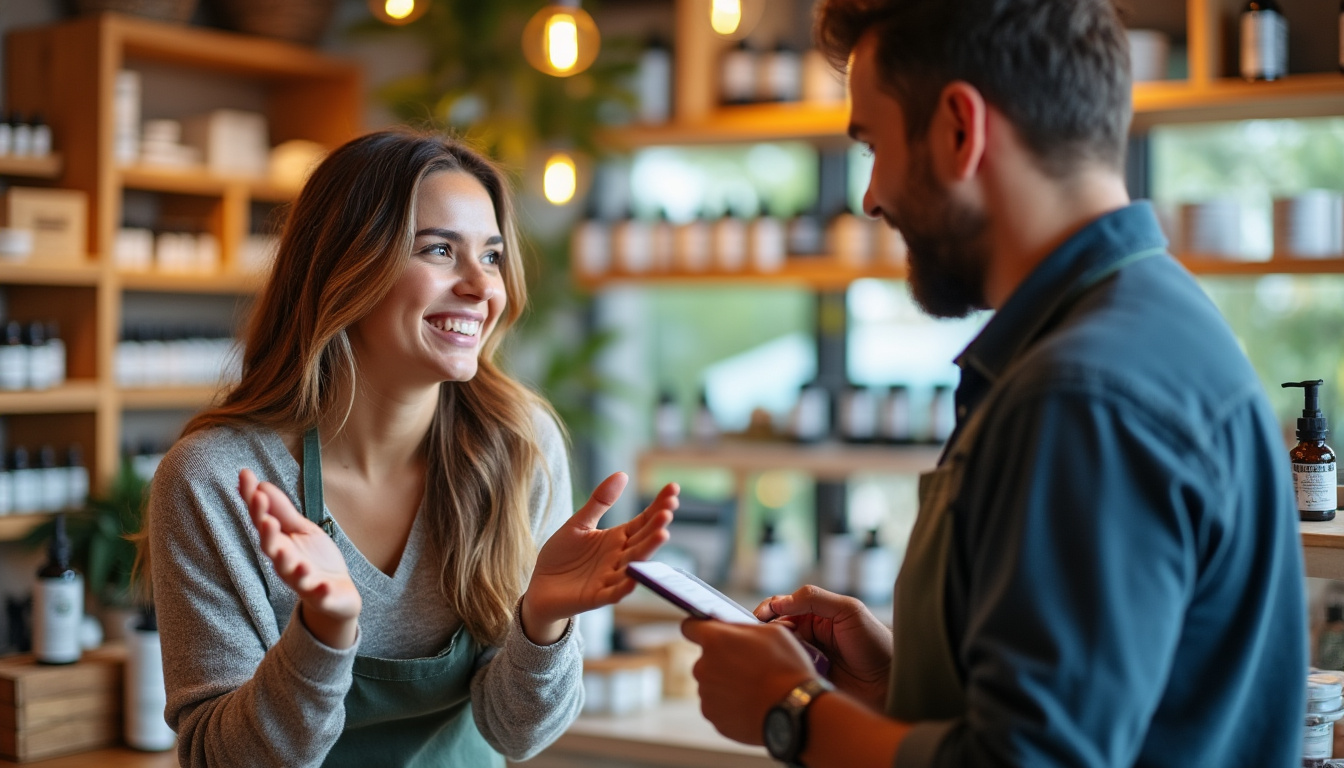 découvrez comment la boutique de cbd relax shop à boulogne-billancourt peut améliorer votre bien-être grâce à ses produits naturels et de qualité, adaptés à vos besoins de santé au quotidien.