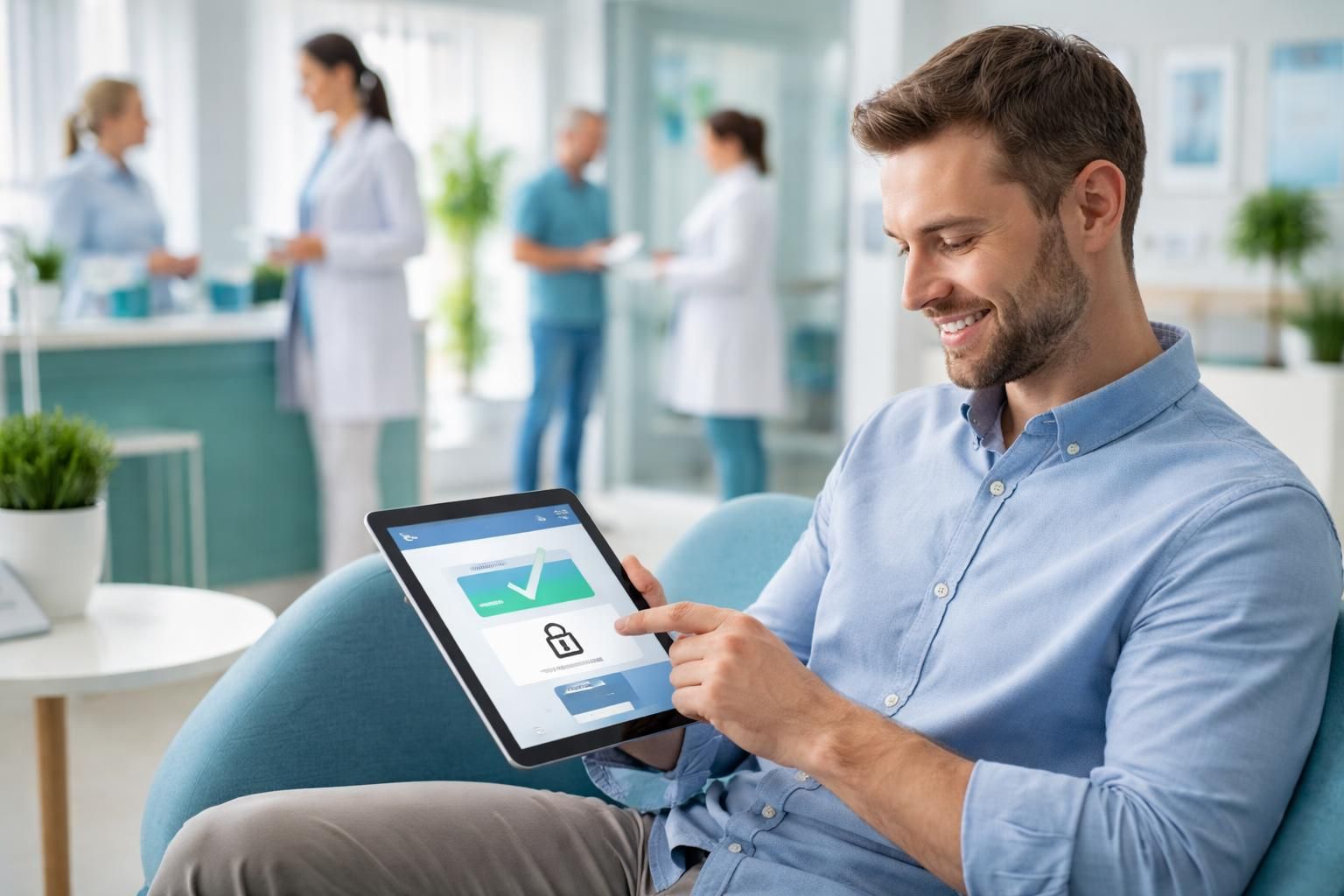 découvrez les avantages de l'aphq avec le paiement en ligne pour les patients, une solution simple, sécurisée et rapide facilitant vos démarches médicales.