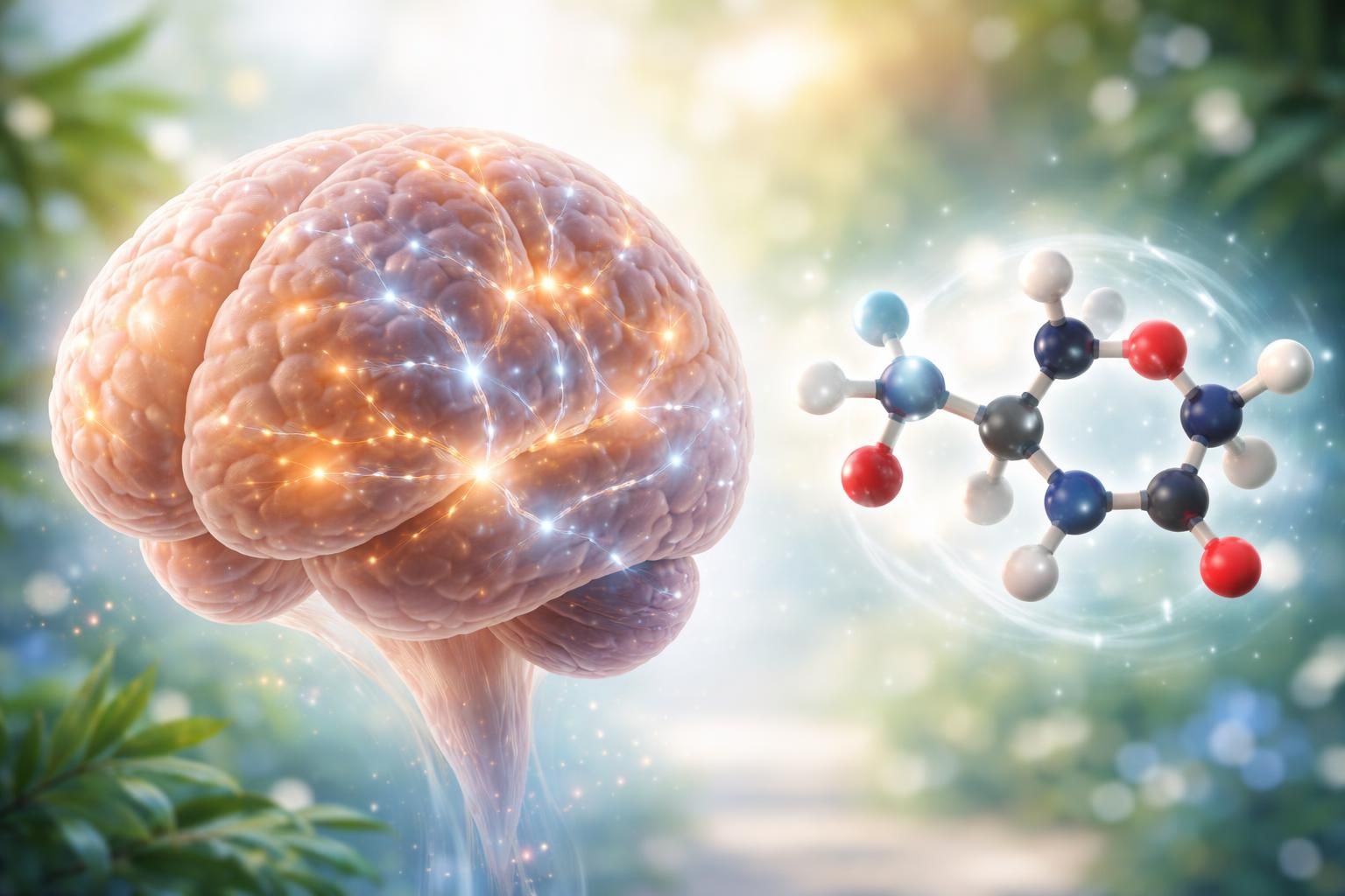 découvrez les bienfaits de l'alpha gpc choline alfoscerate pour améliorer la santé cérébrale, renforcer la mémoire et favoriser les fonctions cognitives.