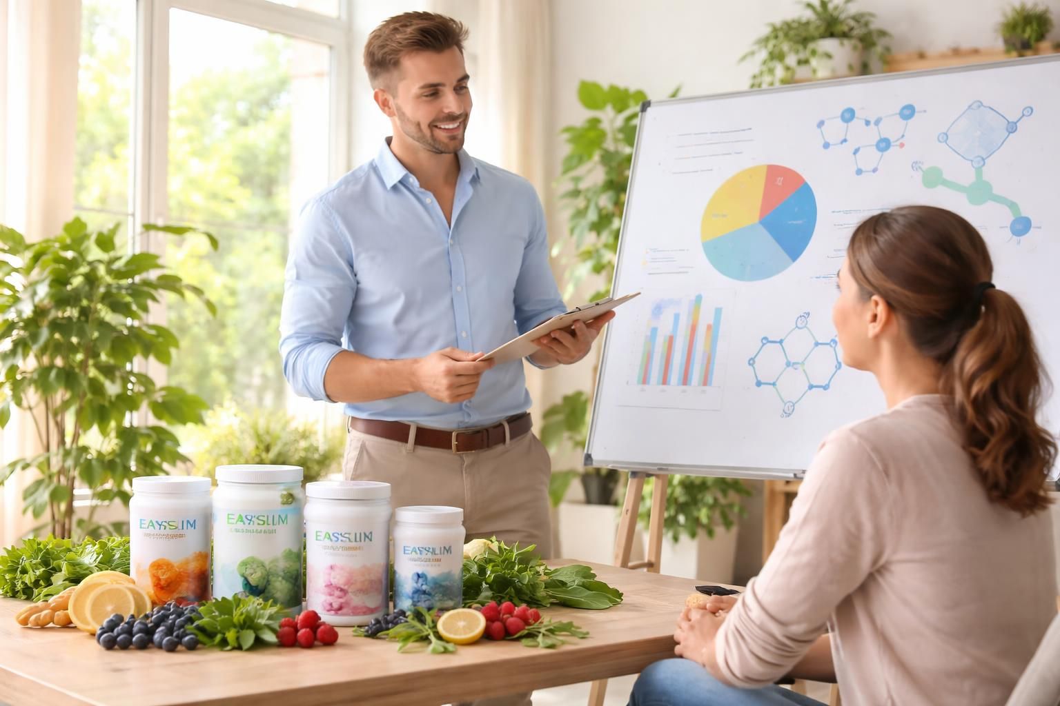 découvrez des conseils pratiques basés sur les avis des utilisateurs d'easyslim pour optimiser la composition de vos compléments et maximiser leurs effets.
