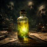 découvrez les dangers de radithor, cette boisson radioactive aux conséquences dramatiques malgré son goût séduisant. plongez dans l'histoire de ce breuvage aux effets dévastateurs.