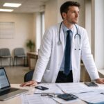 découvrez les principaux défis rencontrés par les jeunes médecins lors de leur installation en libéral et les conseils pour réussir cette étape cruciale de leur carrière.
