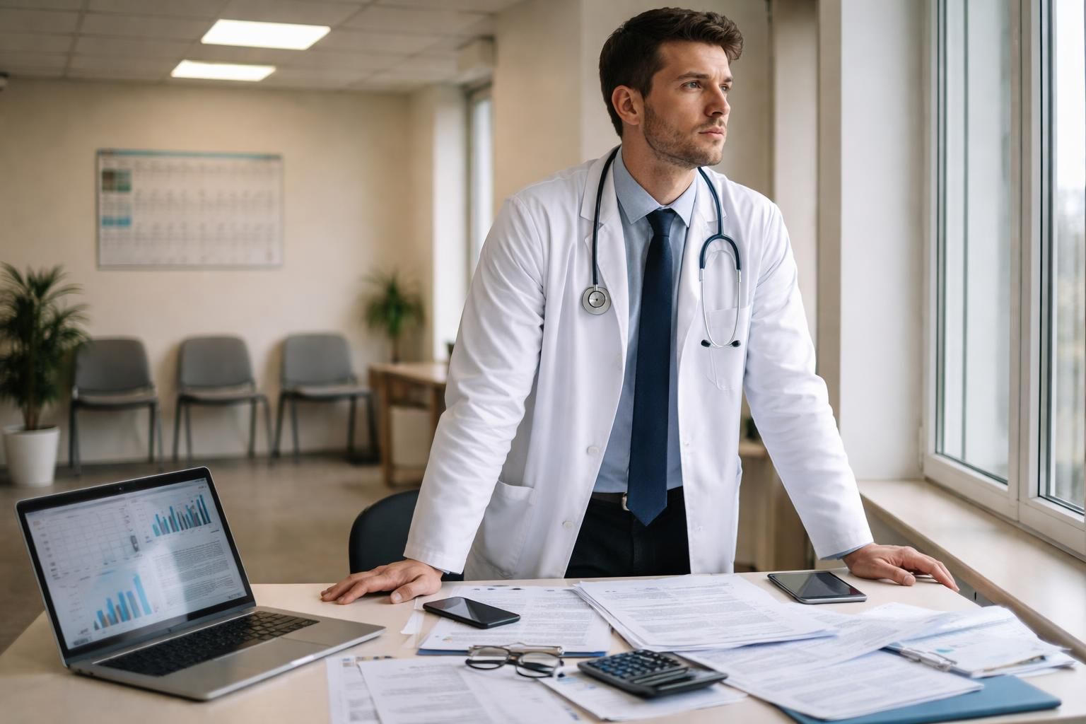 découvrez les principaux défis rencontrés par les jeunes médecins lors de leur installation en libéral et les conseils pour réussir cette étape cruciale de leur carrière.