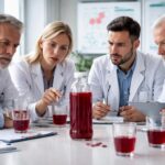 découvrez les effets secondaires potentiels du jus de cerise, expliqués par des experts pour mieux comprendre ses impacts sur la santé.