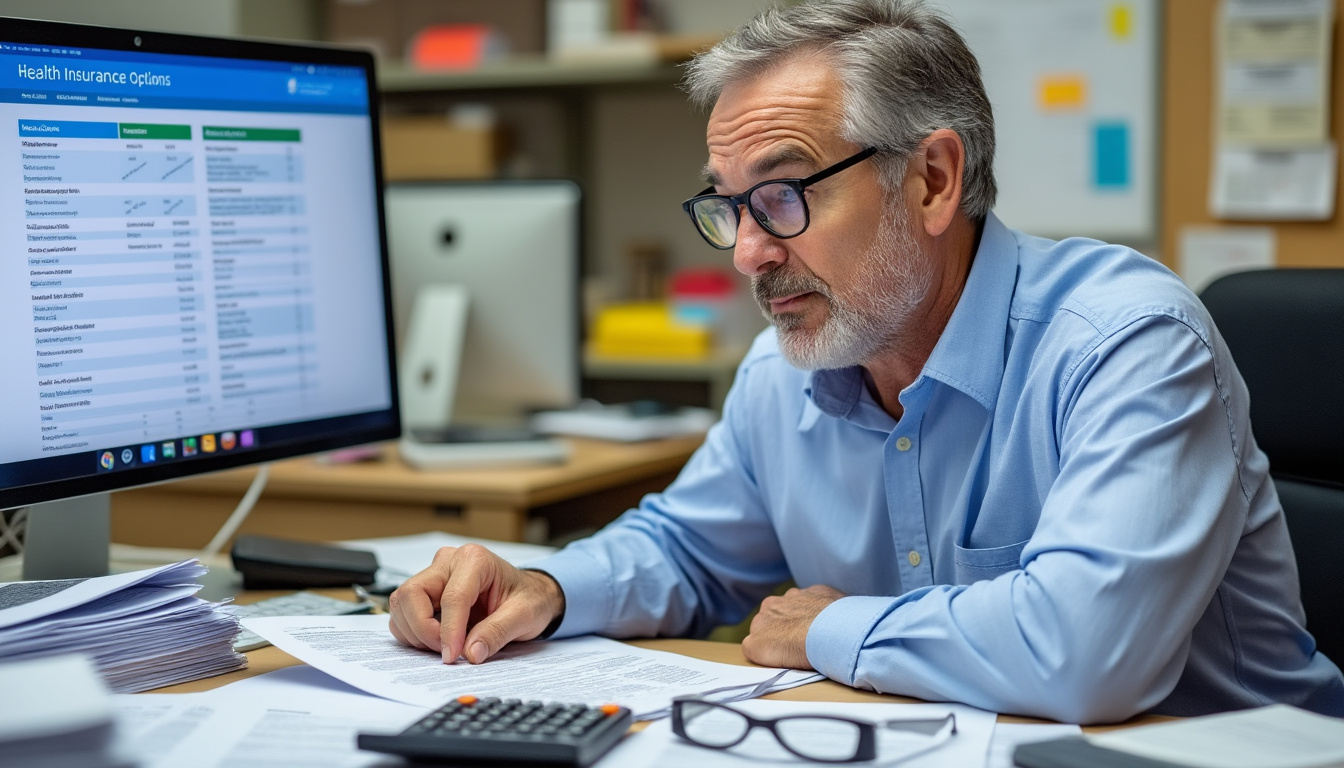 découvrez les principales erreurs à éviter avec votre assurance santé pour fonction publique fédérale afin d’optimiser vos remboursements, éviter les mauvaises surprises et bénéficier d’une couverture adaptée à vos besoins.