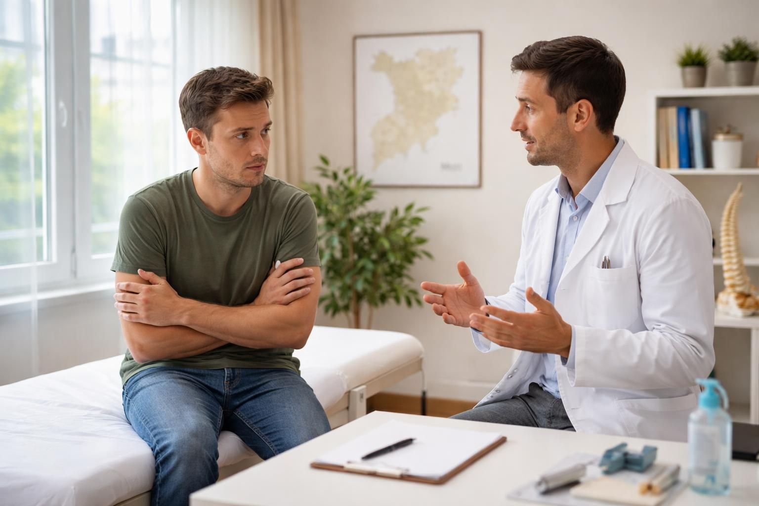 découvrez les erreurs courantes à éviter lors de votre première consultation avec un étiopathe à metz pour bénéficier d'un accompagnement optimal et améliorer votre bien-être.