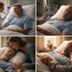 découvrez les différentes étapes de la douleur et comment se déroule la fin de vie avec un glioblastome, pour mieux comprendre et accompagner les malades.