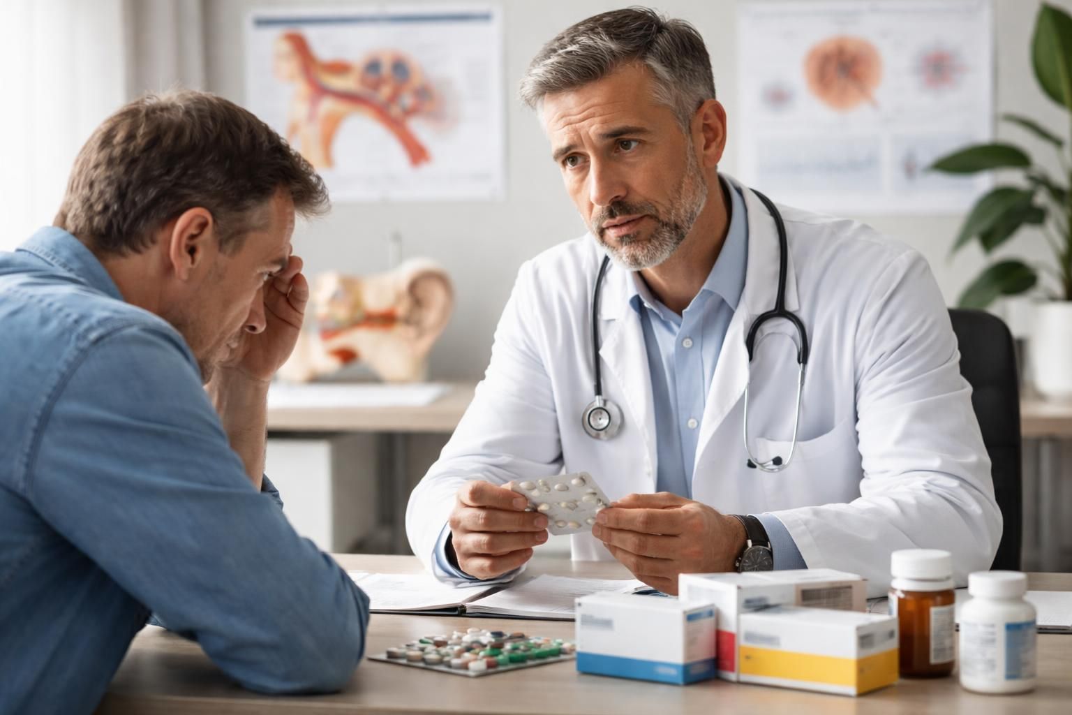 découvrez les médicaments à éviter en cas d'acouphène et les précautions essentielles pour protéger votre audition. informez-vous pour mieux gérer vos symptômes.