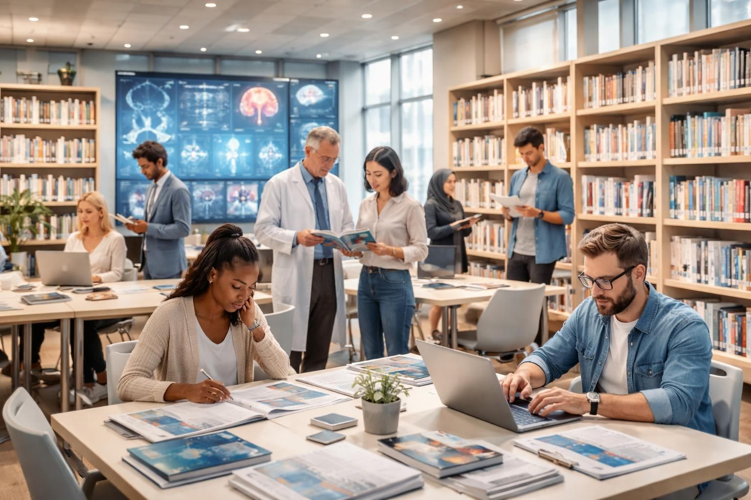 découvrez les nouveautés passionnantes à explorer dans biblio inserm, la ressource incontournable pour les dernières recherches et publications en santé.