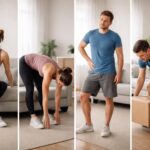 découvrez les postures à éviter en cas de dysfonction sacro-iliaque pour préserver votre santé et éviter la douleur. guide essentiel à connaître pour tous.
