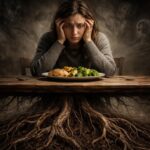découvrez les liens entre anxiété et cibophobie, et explorez les racines psychologiques qui influencent cette peur de l'alimentation.
