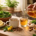 découvrez des remèdes de grand-mère efficaces pour réduire naturellement le taux de fer dans le sang, une alternative douce aux traitements médicamenteux.