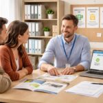 découvrez les différentes ressources accessibles grâce à l'aide d'un assistant social pour le logement et apprenez comment en bénéficier efficacement.