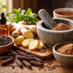 découvrez les secrets de préparation du trikatu pour maximiser ses bienfaits et profiter pleinement de ses vertus santé grâce à nos astuces simples et efficaces.