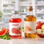 découvrez les bienfaits du morosil et du vinaigre de cidre disponibles en pharmacie pour améliorer votre santé naturellement.