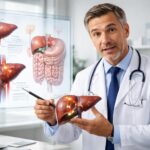 découvrez les symptômes courants de la crise de foie expliqués en détail par un expert pour mieux comprendre et gérer ce malaise.