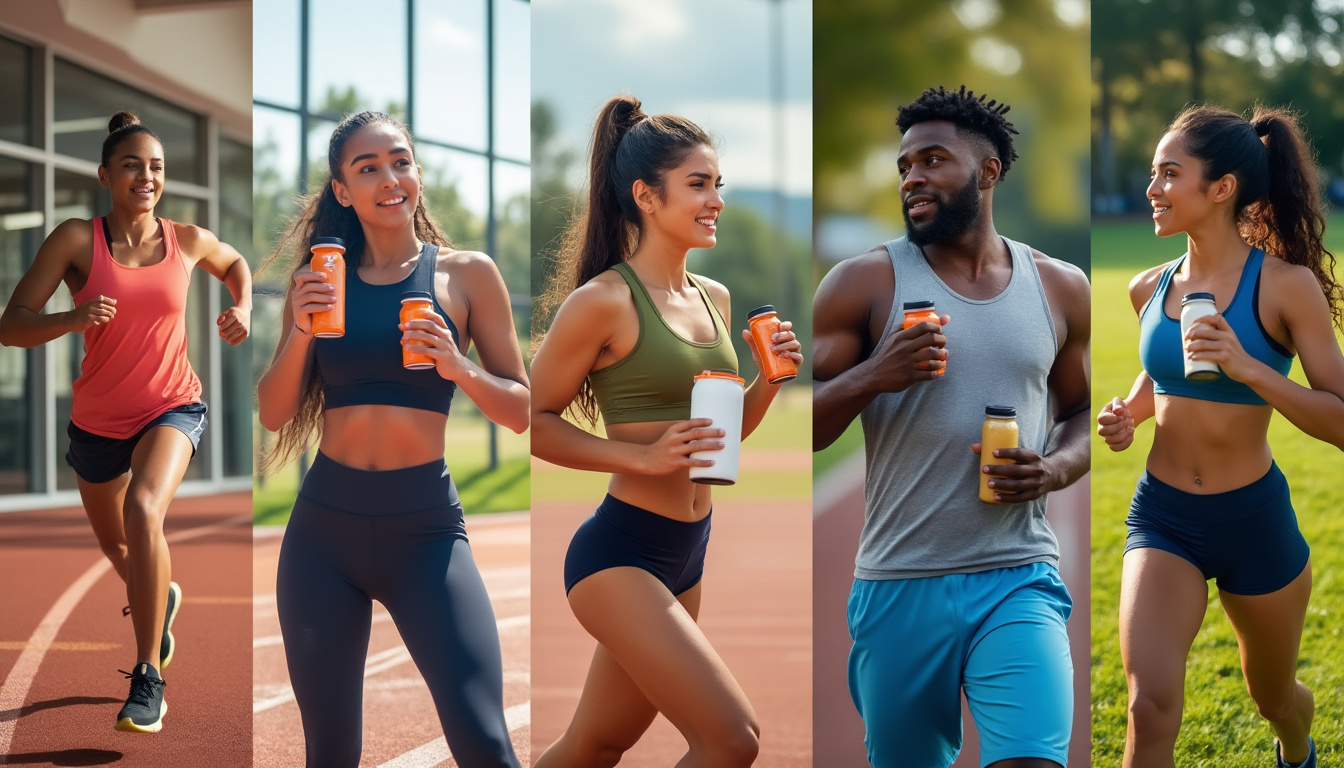 découvrez les bienfaits essentiels des ultra levures pour les sportifs : amélioration de la digestion, soutien de la flore intestinale et optimisation des performances. adoptez-les pour une récupération optimale et une santé renforcée !